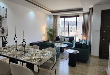 4-BD House Sale, 2,970 sq. ft., Lilac Park, Jumeirah Village Circle, Dubai, UAE #1 4-BD House Sale, 2,970 sq. ft., Lilac Park, Jumeirah Village Circle, Dubai, UAE #1