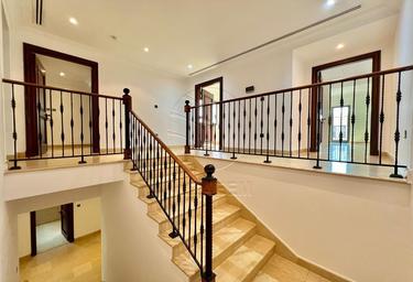 4-BD Townhouse Sale, 4,348 sq. ft., Saadiyat Beach Villas, Saadiyat Beach, Saadiyat Island, Abu Dhabi, UAE #3 4-BD Townhouse Sale, 4,348 sq. ft., Saadiyat Beach Villas, Saadiyat Beach, Saadiyat Island, Abu Dhabi, UAE #3