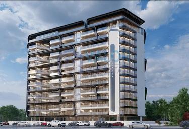 3-BD Apartment Sale, 1,000 sq. ft. at Terra Tower, Terra Tower, Dubai Land, Dubai, UAE #1 3-BD Apartment Sale, 1,000 sq. ft. at Terra Tower, Terra Tower, Dubai Land, Dubai, UAE #1