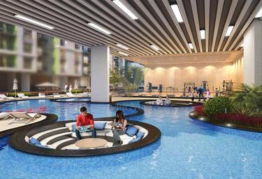 2-BD Apartment Sale, 1,000 sq. ft. at Petalz by Danube, Petalz by Danube, International City, Dubai, UAE #3 2-BD Apartment Sale, 1,000 sq. ft. at Petalz by Danube, Petalz by Danube, International City, Dubai, UAE #3
