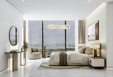 3-BD Apartment Sale, 1,000 sq. ft. at The Element at Sobha One, The Element at Sobha One, Sobha Hartland, Mohammed Bin Rashid City, Dubai, UAE #4