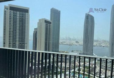 3-BD Apartment Sale, 1,000 sq. ft. at Harbour Gate Tower 2, Harbour Gate Tower 2, Harbour Gate, Dubai Creek Harbour (The Lagoons), Dubai, UAE #1 3-BD Apartment Sale, 1,000 sq. ft. at Harbour Gate Tower 2, Harbour Gate Tower 2, Harbour Gate, Dubai Creek Harbour (The Lagoons), Dubai, UAE #1