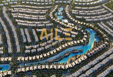 4-BD House Sale, 2,300 sq. ft. at Lagoons Views Phase 2 By Damac, Damac Lagoons View Phase 2, Damac Lagoons, Dubai, UAE #1 4-BD House Sale, 2,300 sq. ft. at Lagoons Views Phase 2 By Damac, Damac Lagoons View Phase 2, Damac Lagoons, Dubai, UAE #1