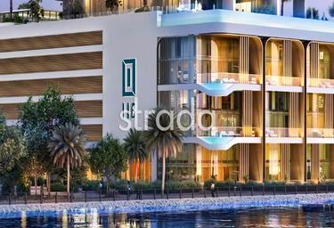 3-BD Apartment Sale, 1,000 sq. ft., LIV Maritime, Maritime City, Dubai, UAE #4
