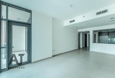 1-BD Apartment Sale, 940 sq. ft., Dubai Wharf Tower 3, Dubai Wharf, Al Jaddaf, Dubai, UAE #2
