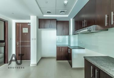 1-BD Apartment Sale, 940 sq. ft., Dubai Wharf Tower 3, Dubai Wharf, Al Jaddaf, Dubai, UAE #4