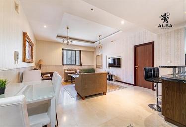 1-BD Apartment Sale, 951 sq. ft., East Heights 4, Business Bay, Dubai, UAE #2