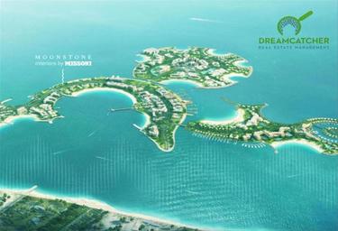 Продажа 1-комн. квартиры, 967 фут² в ЖК «Moonstone Residences Interiors by Missoni», Moonstone Residences Interiors, Al Marjan Island, Ras Al Khaimah, UAE #1 Продажа 1-комн. квартиры, 967 фут² в ЖК «Moonstone Residences Interiors by Missoni», Moonstone Residences Interiors, Al Marjan Island, Ras Al Khaimah, UAE #1