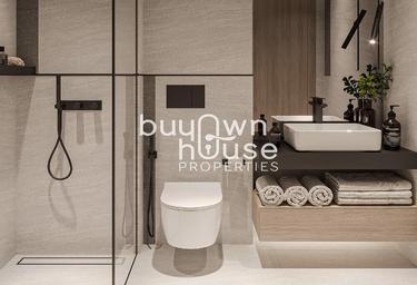 2-BD Apartment Sale, 1,000 sq. ft. at Serene Gardens Phase  2 By Prescott, Serene Gardens 2, Serene Gardens, Discovery Gardens, Dubai, UAE #4