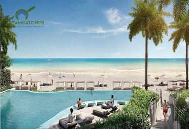 3-BD Apartment Sale, 1,000 sq. ft. at La Mer By Elie Saab, La Mer by Elie Saab, Al Marjan Island, Ras Al Khaimah, UAE #1 3-BD Apartment Sale, 1,000 sq. ft. at La Mer By Elie Saab, La Mer by Elie Saab, Al Marjan Island, Ras Al Khaimah, UAE #1