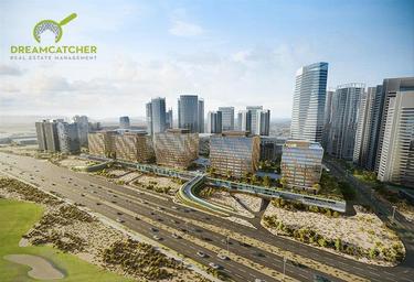 1-BD Apartment Sale, 676 sq. ft. at One Central, One Central, RAK Central, Ras Al Khaimah, UAE #3 1-BD Apartment Sale, 676 sq. ft. at One Central, One Central, RAK Central, Ras Al Khaimah, UAE #3