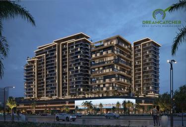 1-BD Apartment Sale, 679 sq. ft. at One Central, One Central, RAK Central, Ras Al Khaimah, UAE #2 1-BD Apartment Sale, 679 sq. ft. at One Central, One Central, RAK Central, Ras Al Khaimah, UAE #2