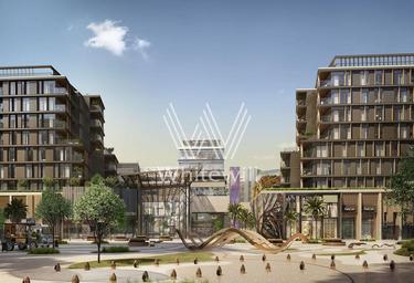 2-BD Apartment Sale, 1,000 sq. ft. at Grove Fountain Views, Grove Fountain Views, Saadiyat Island, Abu Dhabi, UAE #1 2-BD Apartment Sale, 1,000 sq. ft. at Grove Fountain Views, Grove Fountain Views, Saadiyat Island, Abu Dhabi, UAE #1
