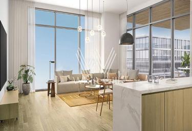 2-BD Apartment Sale, 1,000 sq. ft. at Grove Fountain Views, Grove Fountain Views, Saadiyat Island, Abu Dhabi, UAE #2 2-BD Apartment Sale, 1,000 sq. ft. at Grove Fountain Views, Grove Fountain Views, Saadiyat Island, Abu Dhabi, UAE #2