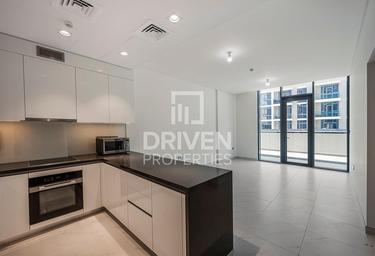 1-BD Apartment Sale, 835 sq. ft., Residences 7, District One, Mohammed Bin Rashid City, Dubai, UAE #3