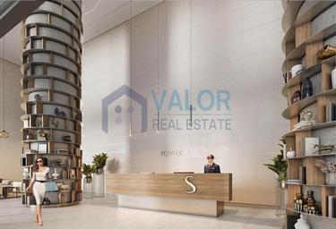 2-BD Apartment Sale, 986 sq. ft. at Sobha Orbis, Sobha Orbis, Motor City, Dubai, UAE #4