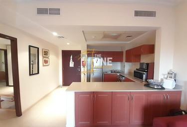 1-BD Apartment Sale, 854 sq. ft., Marina Apartments H, Al Hamra Marina Residences, Al Hamra Village, Ras Al Khaimah, UAE #4