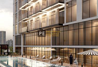 1-BD Apartment Sale, 769 sq. ft. at PG One Apartments, PG One, Al Furjan, Dubai, UAE #3 1-BD Apartment Sale, 769 sq. ft. at PG One Apartments, PG One, Al Furjan, Dubai, UAE #3
