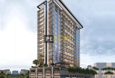 1-BD Apartment Sale, 769 sq. ft. at PG One Apartments, PG One, Al Furjan, Dubai, UAE #2 1-BD Apartment Sale, 769 sq. ft. at PG One Apartments, PG One, Al Furjan, Dubai, UAE #2