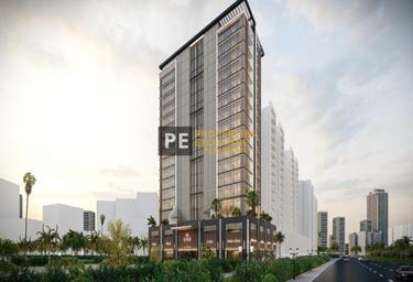 1-BD Apartment Sale, 769 sq. ft. at PG One Apartments, PG One, Al Furjan, Dubai, UAE #1 1-BD Apartment Sale, 769 sq. ft. at PG One Apartments, PG One, Al Furjan, Dubai, UAE #1