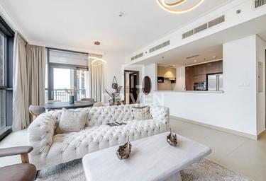 2-BD Apartment Sale, 1,000 sq. ft., Dubai Creek Residence Tower 2 South, Dubai Creek Harbour (The Lagoons), Dubai, UAE #3 2-BD Apartment Sale, 1,000 sq. ft., Dubai Creek Residence Tower 2 South, Dubai Creek Harbour (The Lagoons), Dubai, UAE #3