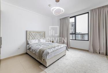 2-BD Apartment Sale, 1,000 sq. ft., Dubai Creek Residence Tower 2 South, Dubai Creek Harbour (The Lagoons), Dubai, UAE #4