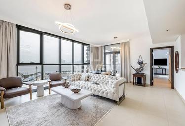 2-BD Apartment Sale, 1,000 sq. ft., Dubai Creek Residence Tower 2 South, Dubai Creek Harbour (The Lagoons), Dubai, UAE #2 2-BD Apartment Sale, 1,000 sq. ft., Dubai Creek Residence Tower 2 South, Dubai Creek Harbour (The Lagoons), Dubai, UAE #2