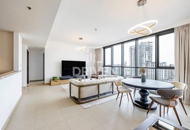 2-BD Apartment Sale, 1,000 sq. ft., Dubai Creek Residence Tower 2 South, Dubai Creek Harbour (The Lagoons), Dubai, UAE #1 2-BD Apartment Sale, 1,000 sq. ft., Dubai Creek Residence Tower 2 South, Dubai Creek Harbour (The Lagoons), Dubai, UAE #1