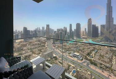 3-BD Apartment Sale, 1,000 sq. ft. at Burj Royale, Burj Royale, Downtown Dubai, Dubai, UAE #4