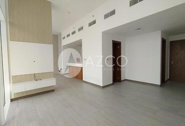 3-BD Apartment Sale, 1,000 sq. ft., Hameni Tower, Jumeirah Village Circle, Dubai, UAE #4