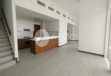 3-BD Apartment Sale, 1,000 sq. ft., Hameni Tower, Jumeirah Village Circle, Dubai, UAE #2