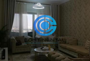 2-BD Apartment Sale, 1,000 sq. ft., Venetian, Canal Residence, Dubai Sports City, Dubai, UAE #3