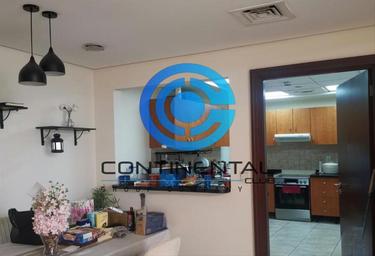 2-BD Apartment Sale, 1,000 sq. ft., Venetian, Canal Residence, Dubai Sports City, Dubai, UAE #4