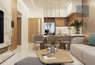 1-BD Apartment Sale, 924 sq. ft. at Samana Miami Phase 2, Samana Miami 2, Jumeirah Village Triangle, Dubai, UAE #4
