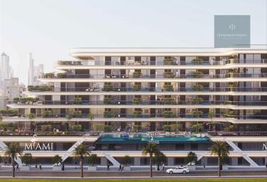 1-BD Apartment Sale, 924 sq. ft. at Samana Miami Phase 2, Samana Miami 2, Jumeirah Village Triangle, Dubai, UAE #1 1-BD Apartment Sale, 924 sq. ft. at Samana Miami Phase 2, Samana Miami 2, Jumeirah Village Triangle, Dubai, UAE #1