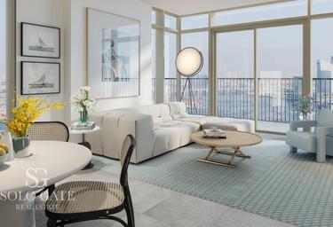 2-BD Apartment Sale, 1,000 sq. ft. at Creek Crescent, Creek Crescent, Dubai Creek Harbour (The Lagoons), Dubai, UAE #3 2-BD Apartment Sale, 1,000 sq. ft. at Creek Crescent, Creek Crescent, Dubai Creek Harbour (The Lagoons), Dubai, UAE #3