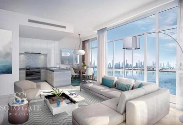 2-BD Apartment Sale, 1,000 sq. ft. at Creek Crescent, Creek Crescent, Dubai Creek Harbour (The Lagoons), Dubai, UAE #2 2-BD Apartment Sale, 1,000 sq. ft. at Creek Crescent, Creek Crescent, Dubai Creek Harbour (The Lagoons), Dubai, UAE #2