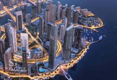 2-BD Apartment Sale, 1,000 sq. ft. at Creek Crescent, Creek Crescent, Dubai Creek Harbour (The Lagoons), Dubai, UAE #1 2-BD Apartment Sale, 1,000 sq. ft. at Creek Crescent, Creek Crescent, Dubai Creek Harbour (The Lagoons), Dubai, UAE #1
