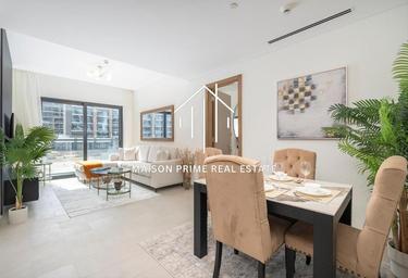 2-BD Apartment Sale, 1,000 sq. ft. at Sobha Hartland Waves, Sobha Hartland Waves, Sobha Hartland, Mohammed Bin Rashid City, Dubai, UAE #4