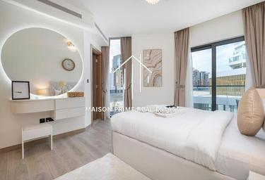 2-BD Apartment Sale, 1,000 sq. ft. at Sobha Hartland Waves, Sobha Hartland Waves, Sobha Hartland, Mohammed Bin Rashid City, Dubai, UAE #3 2-BD Apartment Sale, 1,000 sq. ft. at Sobha Hartland Waves, Sobha Hartland Waves, Sobha Hartland, Mohammed Bin Rashid City, Dubai, UAE #3