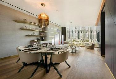Продажа 2-комн. квартиры, 1 000 фут² в ЖК «The Opus By Omniyat», The Opus, Business Bay, Dubai, UAE #3 Продажа 2-комн. квартиры, 1 000 фут² в ЖК «The Opus By Omniyat», The Opus, Business Bay, Dubai, UAE #3