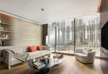 Продажа 2-комн. квартиры, 1 000 фут² в ЖК «The Opus By Omniyat», The Opus, Business Bay, Dubai, UAE #2 Продажа 2-комн. квартиры, 1 000 фут² в ЖК «The Opus By Omniyat», The Opus, Business Bay, Dubai, UAE #2