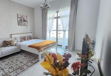 Apartment Sale, 431 sq. ft., Palace Tower 2, Palace Towers, Dubai Silicon Oasis, Dubai, UAE #4