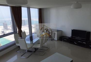 1-BD Apartment Sale, 934 sq. ft., Sky Tower, Shams Abu Dhabi, Al Reem Island, Abu Dhabi, UAE #1 1-BD Apartment Sale, 934 sq. ft., Sky Tower, Shams Abu Dhabi, Al Reem Island, Abu Dhabi, UAE #1