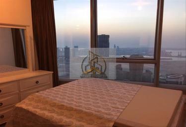 1-BD Apartment Sale, 934 sq. ft., Sky Tower, Shams Abu Dhabi, Al Reem Island, Abu Dhabi, UAE #4