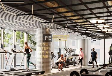 1-BD Apartment Sale, 997 sq. ft. at Al Waha Residences Phase 2 By Expo Dubai Group, Expo City, Dubai, UAE #4