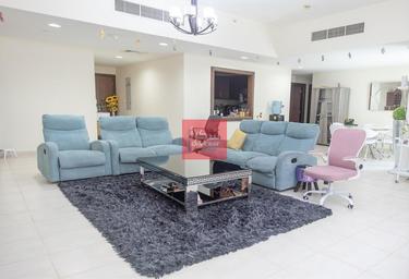 3-BD Apartment Sale, 1,000 sq. ft., Executive Tower H, Executive Towers, Business Bay, Dubai, UAE #1