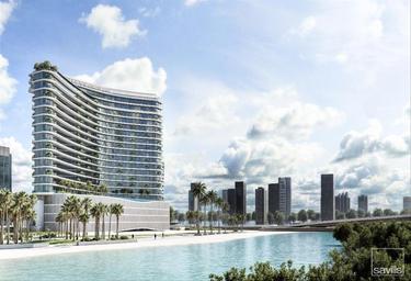 3-BD Apartment Sale, 1,000 sq. ft. at Reportage Marlin, Marlin by Reportage, Shams Abu Dhabi, Al Reem Island, Abu Dhabi, UAE #4