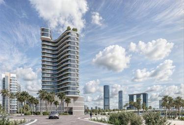 3-BD Apartment Sale, 1,000 sq. ft. at Reportage Marlin, Marlin by Reportage, Shams Abu Dhabi, Al Reem Island, Abu Dhabi, UAE #3 3-BD Apartment Sale, 1,000 sq. ft. at Reportage Marlin, Marlin by Reportage, Shams Abu Dhabi, Al Reem Island, Abu Dhabi, UAE #3