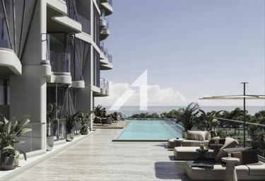 2-BD Apartment Sale, 1,000 sq. ft. at Iluka, Iluka Residences, Dubai Islands, Deira, Dubai, UAE #3 2-BD Apartment Sale, 1,000 sq. ft. at Iluka, Iluka Residences, Dubai Islands, Deira, Dubai, UAE #3
